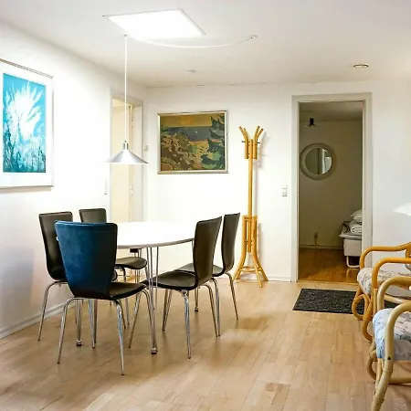 Ii Appartement