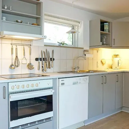 Ii Appartement Allinge-Sandvig