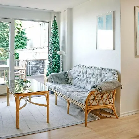 Appartement Ii